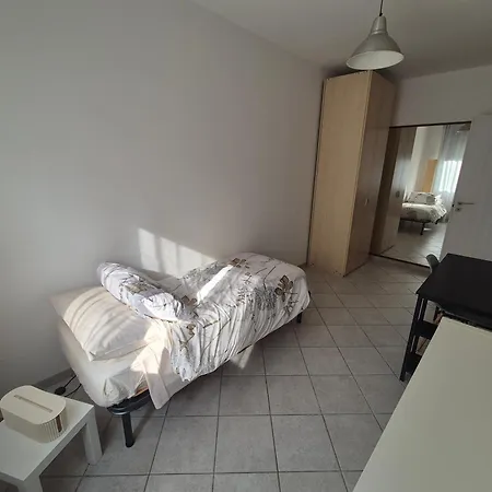 Apartament Jazz Loft