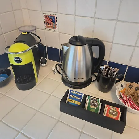 Apartament Jazz Loft Perugia