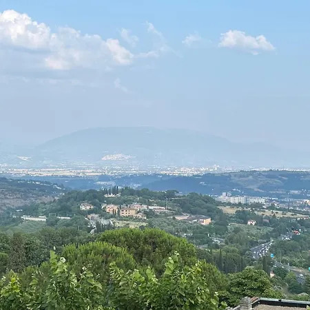 Jazz Loft Apartament