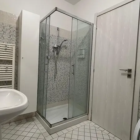 Apartament Jazz Loft