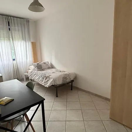 Jazz Loft Apartament