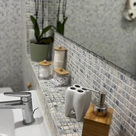 Apartament Jazz Loft