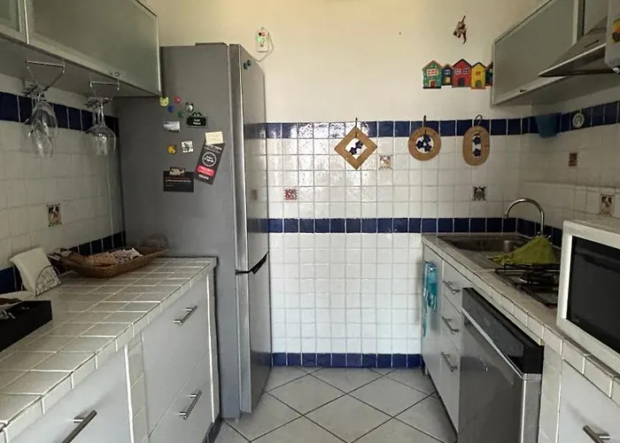 Jazz Loft Appartement Pérouse