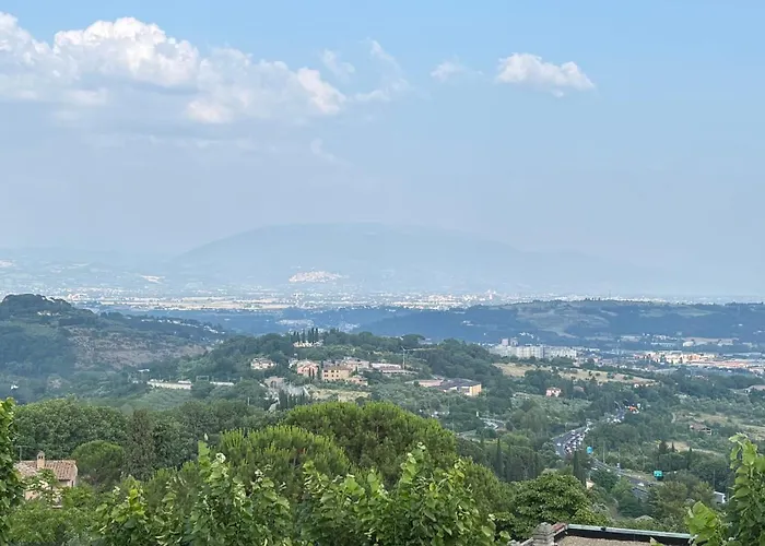 Jazz Loft Appartement