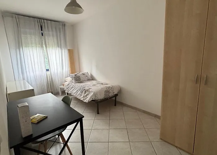 Jazz Loft Appartement