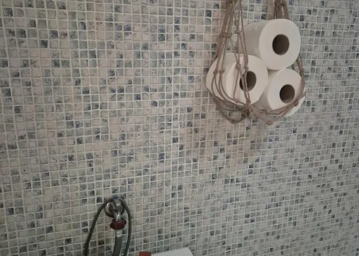 Appartement Jazz Loft *