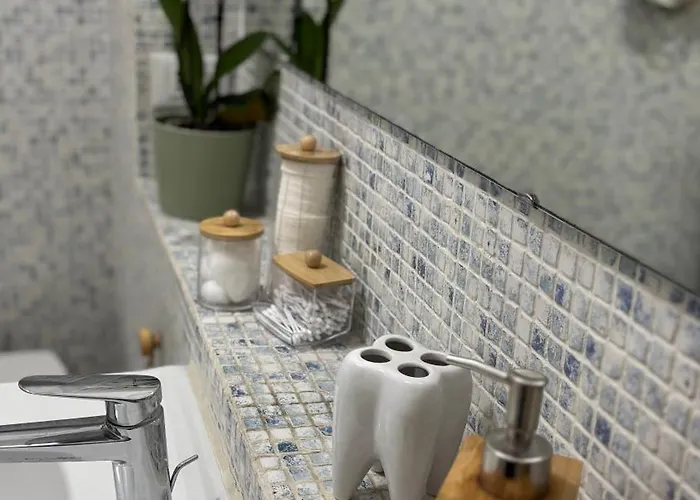 Appartement Jazz Loft