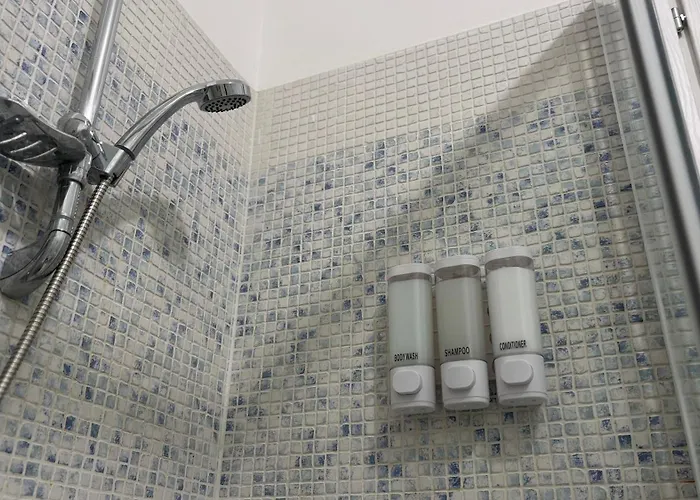 Appartement Jazz Loft *