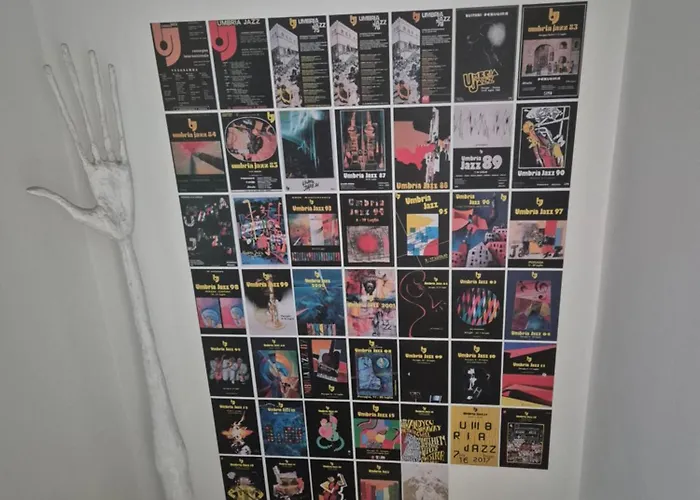 Jazz Loft * Pérouse