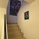 Jazz Loft Apartamento Perúgia