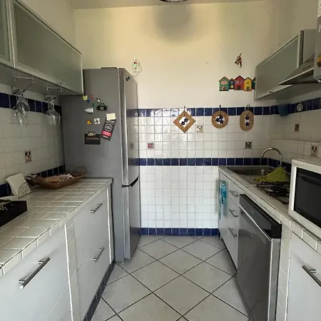 Jazz Loft Appartement Pérouse