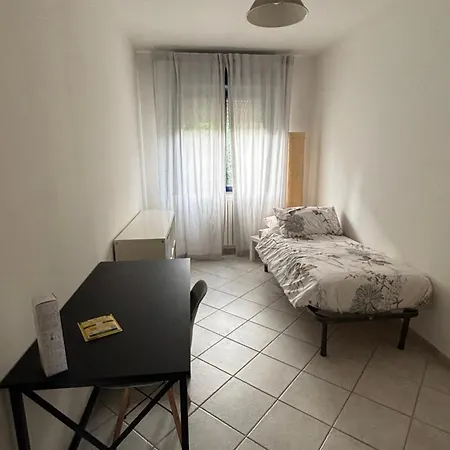 Appartamento Jazz Loft *
