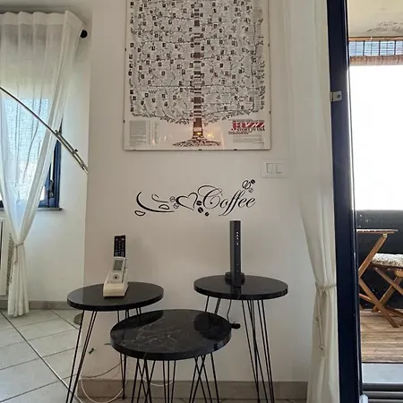 Appartement Jazz Loft *